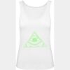 Inspire tank top women Thumbnail