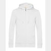 Inspire zipped hoodie Thumbnail