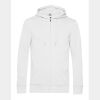 Inspire zipped hoodie Thumbnail
