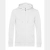 Inspire zipped hoodie Thumbnail