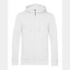 Inspire zipped hoodie Thumbnail